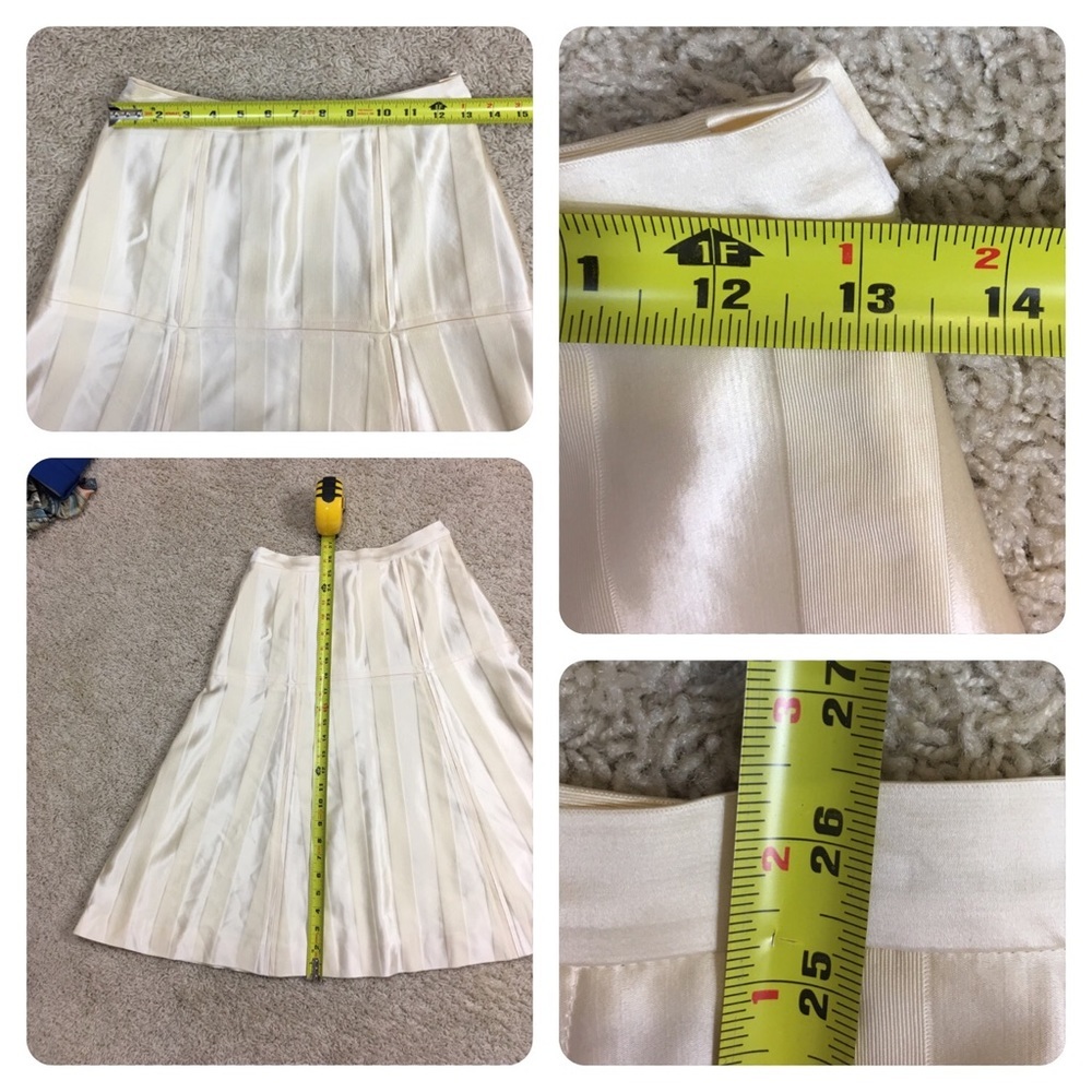 NWT! Rochas skirt - Picture 5 of 7